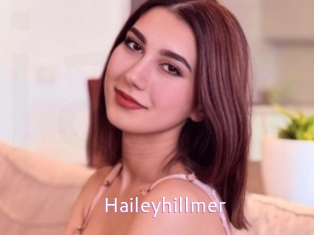 Haileyhillmer