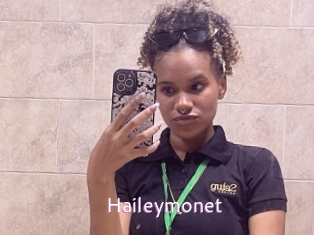 Haileymonet