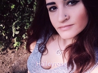 Haileyrose