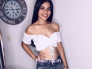 Haili_latin