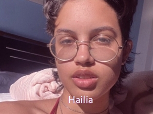 hailia Just Amateurs