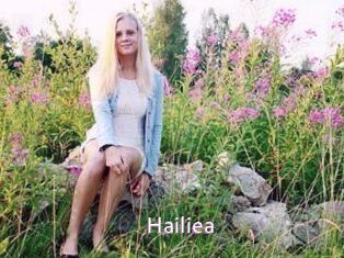 Hailiea