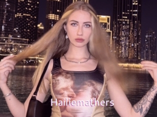 Hailiemathers