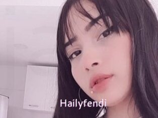 Hailyfendi