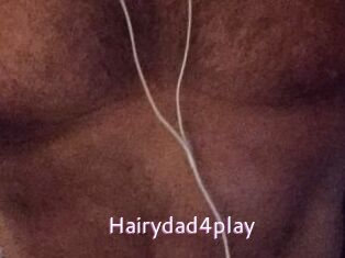 Hairydad4play