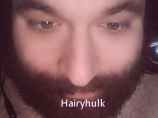 hairyhulk Just Amateurs