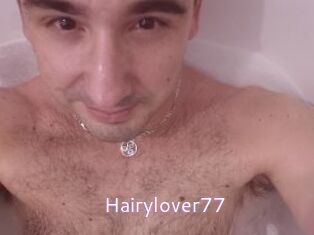 Hairylover77