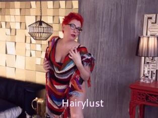 Hairylust