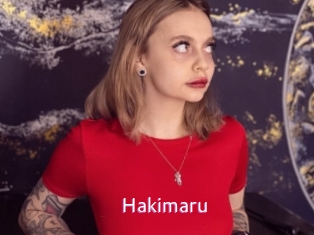 Hakimaru