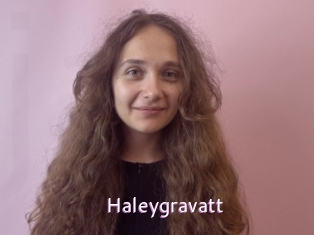 Haleygravatt