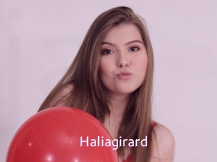 Haliagirard