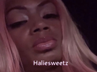 Haliesweetz