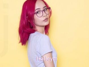 Halleym