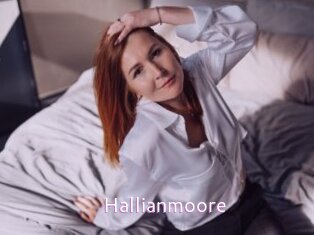 Hallianmoore
