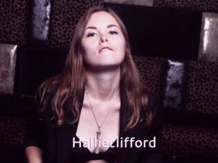 Hallieclifford
