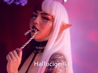 Hallucigenia