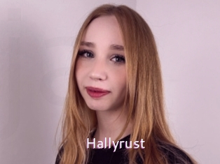 Hallyrust