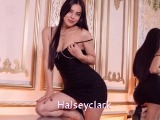 Halseyclark
