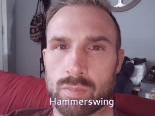 Hammerswing