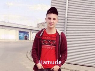 Hamude