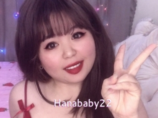 Hanababy22