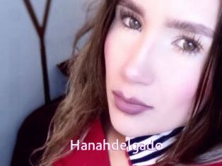 Hanahdelgado