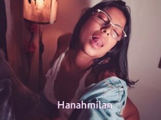 Hanahmilan