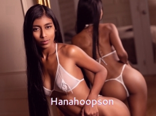 Hanahoopson