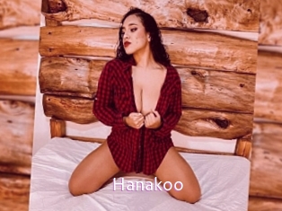 Hanakoo