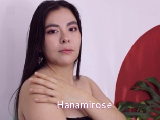 Hanamirose