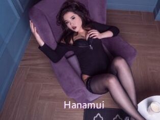 Hanamui