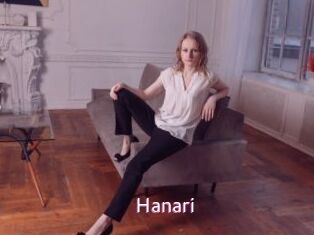 Hanari