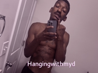 Hangingwithmyd