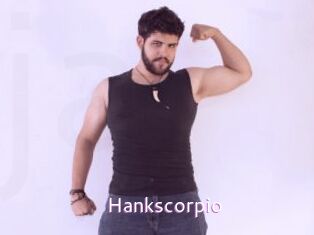 Hankscorpio
