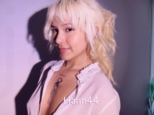 hann44 Just Amateurs