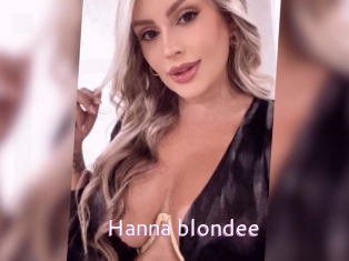 hanna_blondee Just Amateurs