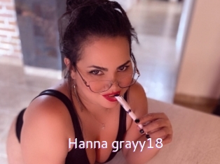 hanna_grayy18 Just Amateurs
