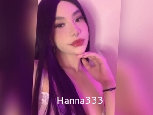 Hanna333
