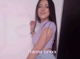 Hanna_sexxx