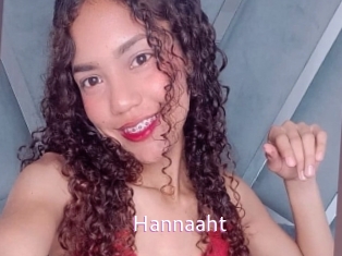 Hannaaht