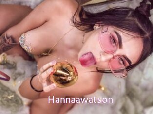 Hannaawatson