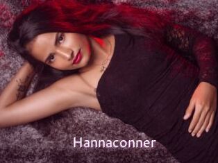 Hannaconner