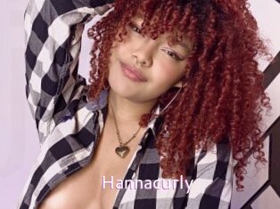 Hannacurly