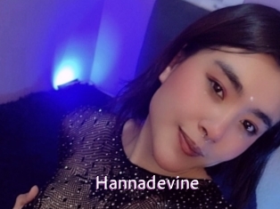 Hannadevine