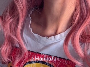 hannafan Just Amateurs
