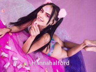 Hannahalford