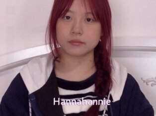 Hannahannie