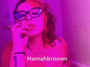 Hannahbroown