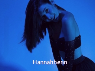 hannahhenn Just Amateurs