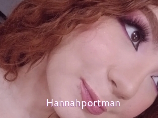 Hannahportman